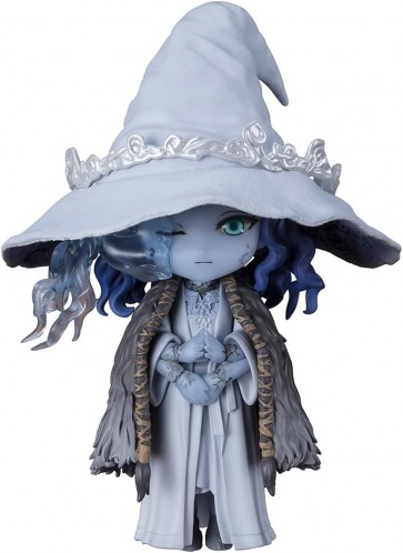 Figuarts mini ELDEN RING 魔女ラニ バンダイ, BAC61203, by バンダイ