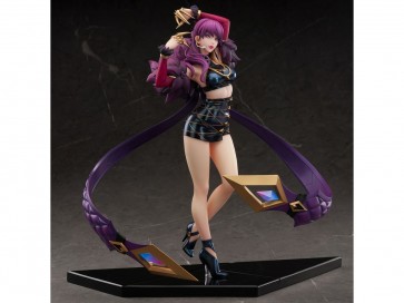 1/7 リーグ・オブ・レジェンド K/DA イブリン Apex, APE21757, by Apex