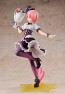 1/7 Re:ゼロから始める異世界生活 ラム 生誕祭Ver. カドカワ, KDK49466, by 角川書店