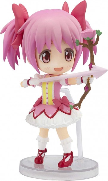 Figuarts mini 魔法少女まどか☆マギカ 鹿目まどか バンダイ, BAN87572, by バンダイ