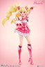 S.H.Figuarts フレッシュプリキュア! キュアピーチ -Precure Character Designer’s Edition- バンダイ, BAC60381, by バンダイ
