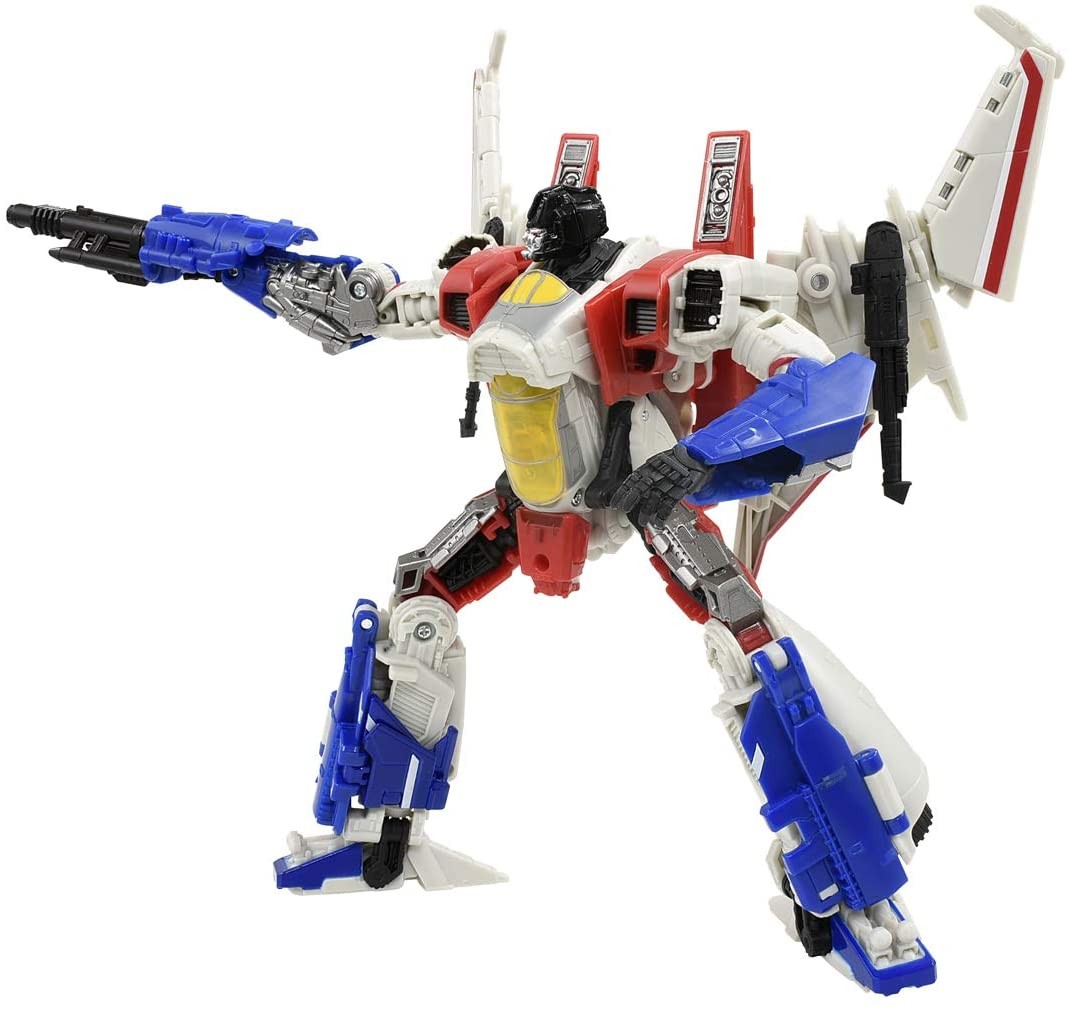 トランスフォーマー SS-67 スタースクリーム トランスフォーマータカラ