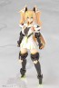 ファンタシースターオンライン2 es グランデスケール ジェネ(ステライノセントVer.) コトブキヤ, KBY76376, by コトブキヤ
