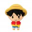 ちょこりんマスコット ONE PIECE 1BOX 6個入り メガハウス, MEG28218, by メガハウス