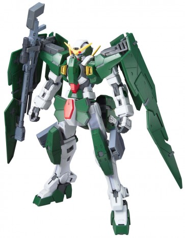 1/100 ガンダムデュナメス, BAN22443, by バンダイ