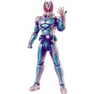 S.H.Figuarts 仮面ライダーリバイ レックスゲノム（初回生産） バンダイ, BAC29906, by バンダイ