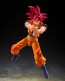 S.H.Figuarts ドラゴンボール超 超サイヤ人ゴッド孫悟空〈神の気を纏いし姿〉 バンダイ, BAC97844, by バンダイ