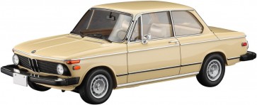 1/24 BMW 2002 tii 後期型 w/ビッグバンパー ハセガワ, HAS07561, by ハセガワ