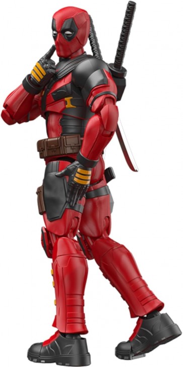 童友社 BLOKEES - MARVEL CHAMPION CLASSシリーズ デッドプール 童友社, DYS11206, by 童友社