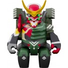 BRICKROID ヱヴァンゲリヲン新劇場版 エヴァンゲリオン新2号機α グッドスマイルカンパニー, GSC67235, by グッドスマイルカンパニー