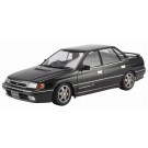 1/24 スバル レガシィ RS ハセガワ, HAS03280, by ハセガワ
