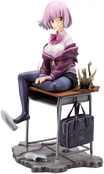 1/7 SSSS.GRIDMAN 新条アカネ コトブキヤ, KBY11148, by コトブキヤ