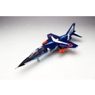 1/72 航空自衛隊 T-2 ﾌﾞﾙｰｲﾝﾊﾟﾙｽ プラッツ, PLZ21646, by プラッツ