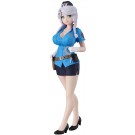 1/12 12たまごガールズ コレクション No.15 “サーシャ・イリユーシナ”(ポリス) ハセガワ, HAS22824, by ハセガワ