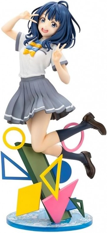 1/7 負けヒロインが多すぎる! 八奈見杏菜 コトブキヤ, KBY73887, by コトブキヤ