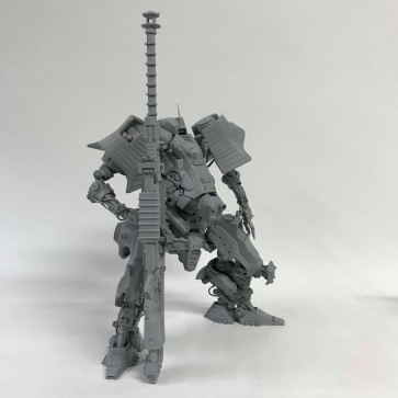 Kallamity 1/35 BRIEGEL　レジンキット, KAL31809, by Kallamity