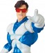 MAFEX CYCLOPS (Comic Variant Suit Ver.)  メディコム・トイ, MED71730, by メディコム・トイ
