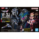 1/100 HG VF-31J ジークフリード (ハヤテ･インメルマン機) デラックスセット [マクロスデルタ] バンダイ, BAN91590, by バンダイ
