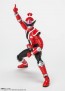 S.H.Figuarts 暴太郎戦隊ドンブラザーズ ドンモモタロウ バンダイ, BAC39752, by バンダイ