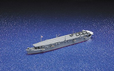 1/700 ウォーターラインシリーズ No.207 日本海軍 航空母艦 大鷹 アオシマ, AOS45206, by アオシマ