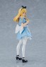 figma 女性body(アリス)withワンピース+エプロンコーデ マックスファクトリー, MAX68816, by マックスファクトリー