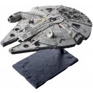 1/144 ミレニアム・ファルコン(スター・ウォーズ/スカイウォーカーの夜明け) バンダイ, BAN81952, by バンダイ