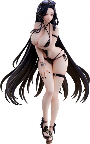 1/6 勝利の女神:NIKKE メイデン アンダー・ザ・サン ユニオンクリエイティブ, UNC17317, by ユニオンクリエイティブ