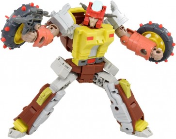 トランスフォーマー SS-125 スクラップヒープ タカラトミー, TAK18530, by タカラトミー