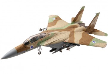 1/144　技ＡＣ３６　イ空　Ｆ１５Ｉ　第６９　　　, TMTX273240, by トミーテック