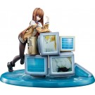 1/7 STEINS GATE 0 牧瀬紅莉栖 カドカワ, KDK38479, by 角川書店