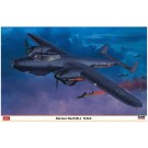 1/48 ﾄﾞﾙﾆｴ Do215B-5 “第2夜間戦闘航空団” ハセガワ, HAS74330, by ハセガワ