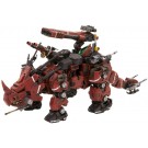 1/72 HMM ゾイド EZ-004 レッドホーン コトブキヤ, KBY30743, by コトブキヤ