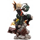 1/8 ARTFX J 僕のヒーローアカデミア 爆豪勝己 Ver.2 コトブキヤ, KBY34901, by コトブキヤ