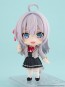 ねんどろいど 時々ボソッとロシア語でデレる隣のアーリャさん アリサ・ミハイロヴナ・九条 カドカワ, KDK06706, by 角川書店