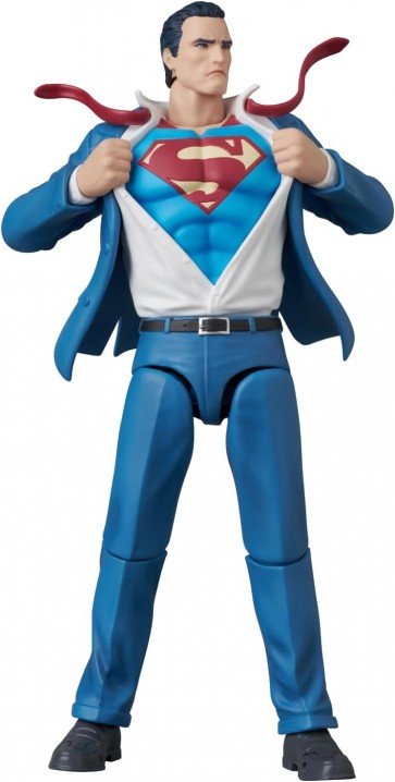 MAFEX CLARK KENT (BATMAN: HUSH Ver.) メディコム・トイ, MED73000, by メディコム・トイ