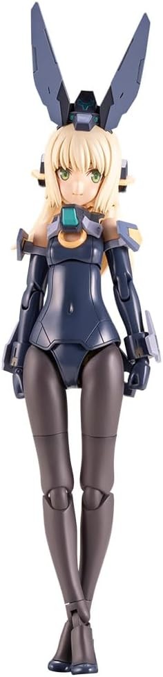 フレームアームズ・ガール P3 ゼルフィカール 軽装 Ver. コトブキヤ, KBY69477, by コトブキヤ