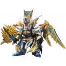 SD 三国創傑伝 諸葛亮フリーダムガンダム バンダイ, BAN81853, by バンダイ
