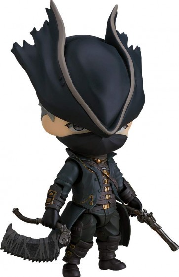 ねんどろいど Bloodborne 狩人 グッドスマイルカンパニー, GSC20341, by グッドスマイルカンパニー