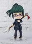 Figuarts mini 呪術廻戦 禪院真希 バンダイ, BAC37291, by バンダイ