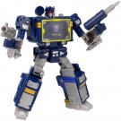 トランスフォーマー ウォーフォーサイバトロンシリーズ WFC-14 サウンドウェーブ トランスフォーマータカラトミー, TAK71928, by タカラトミー
