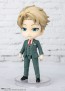 Figuarts mini SPY×FAMILY ロイド・フォージャー バンダイ, BAC32579, by バンダイ