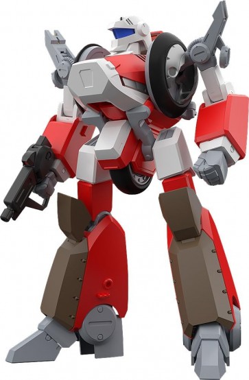 MODEROID メガゾーン23 ガーランド グッドスマイルカンパニー, GSC85432, by グッドスマイルカンパニー