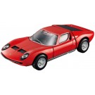 トミカプレミアムRS Lamborghini Miura P 400 S トミカタカラトミー, TAK62056, by タカラトミー
