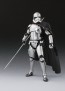 S.H.Figuarts キャプテン・ファズマ(THE LAST JEDI) バンダイ, BAN86519, by バンダイ