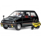 1/24 スポーツカーシリーズ No.369 Honda シティ ターボ (特別販売商品) タミヤ, TAM43693, by タミヤ