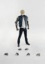 1/6 Articulated Figure: Genos (SEASON 2) グッドスマイルカンパニー, GSC23095, by グッドスマイルカンパニー