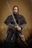 1/6 Game of Thrones サンダー ハウンド クレゲイン(シーズン7) スリーゼロ, THZ24900, by スリーゼロ