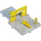プラレール J-31 アクションタウン 駅前ロータリー タカラトミー, TAK56808, by タカラトミー