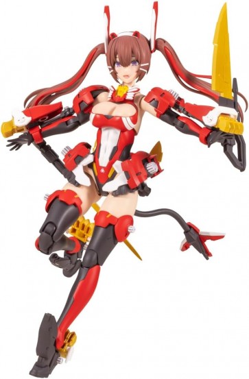 1/10 トランスフォーマー MV-01A 斬山碧 & ブレードライガー DRESS CODE #SCARLET タカラトミー, TAK74823, by タカラトミー