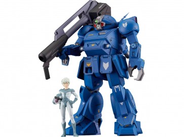 1/24 PLAMAX 装甲騎兵ボトムズ SV-01 X・ATH-02 ストライクドッグ マックスファクトリー, MAX13557, by マックスファクトリー